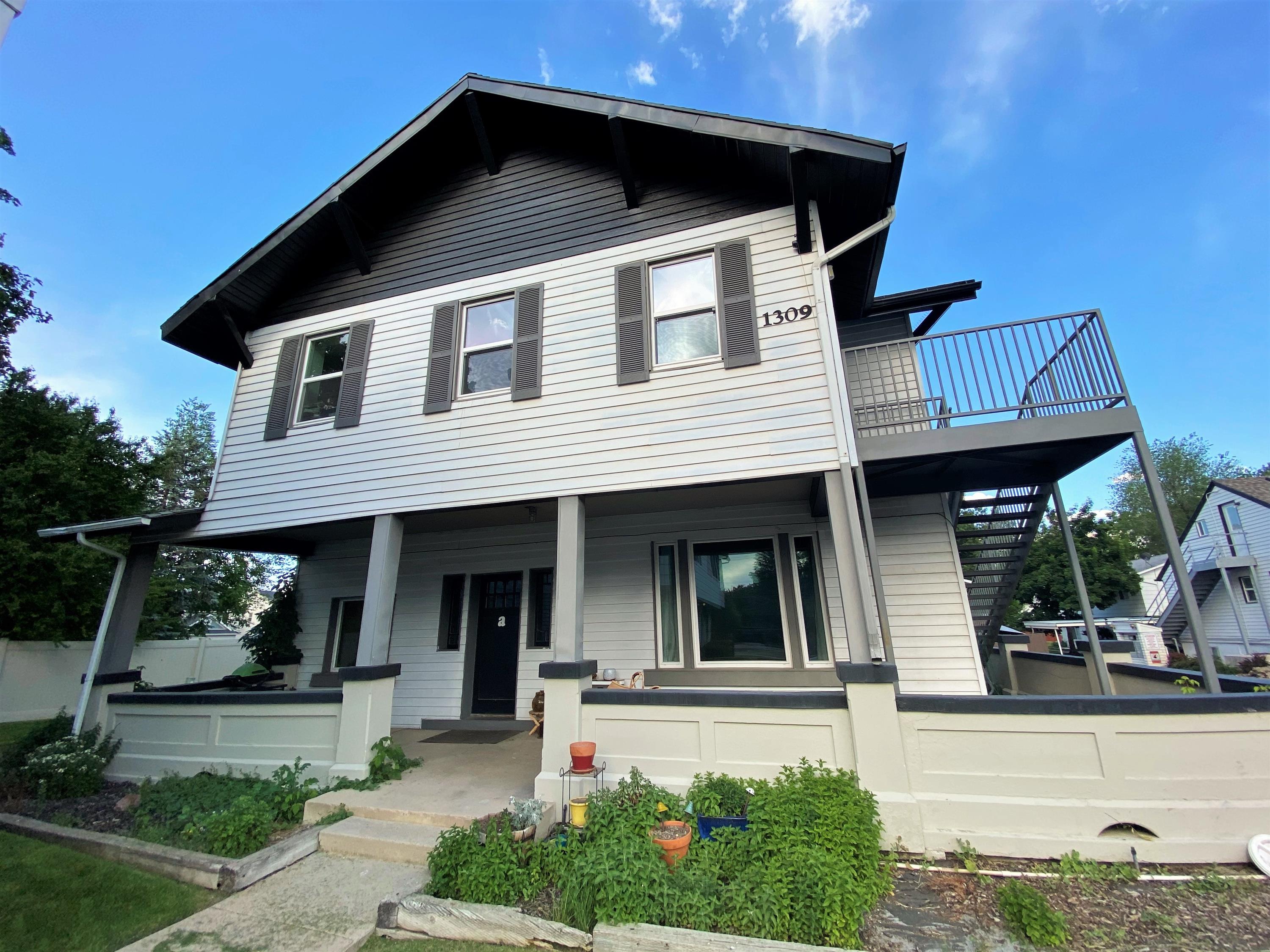 1309 Hidden Creek Court - A