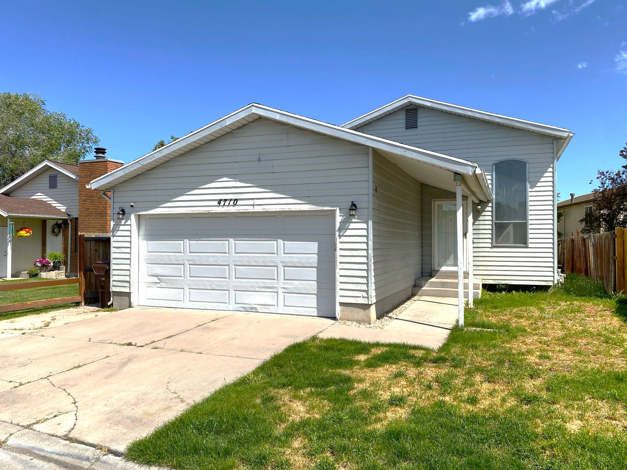4710 Roundtable Road