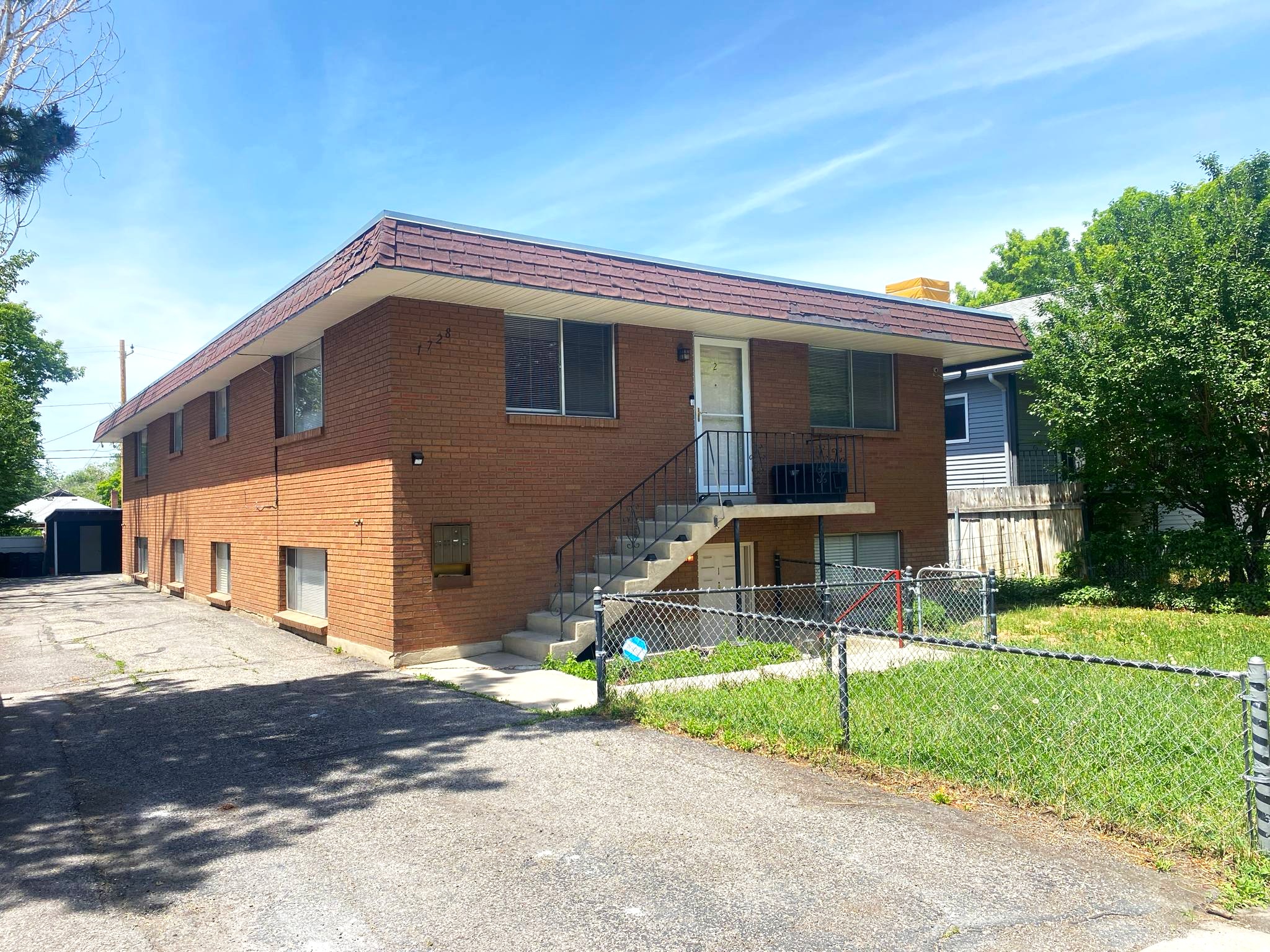 1728 South 800 East - 2