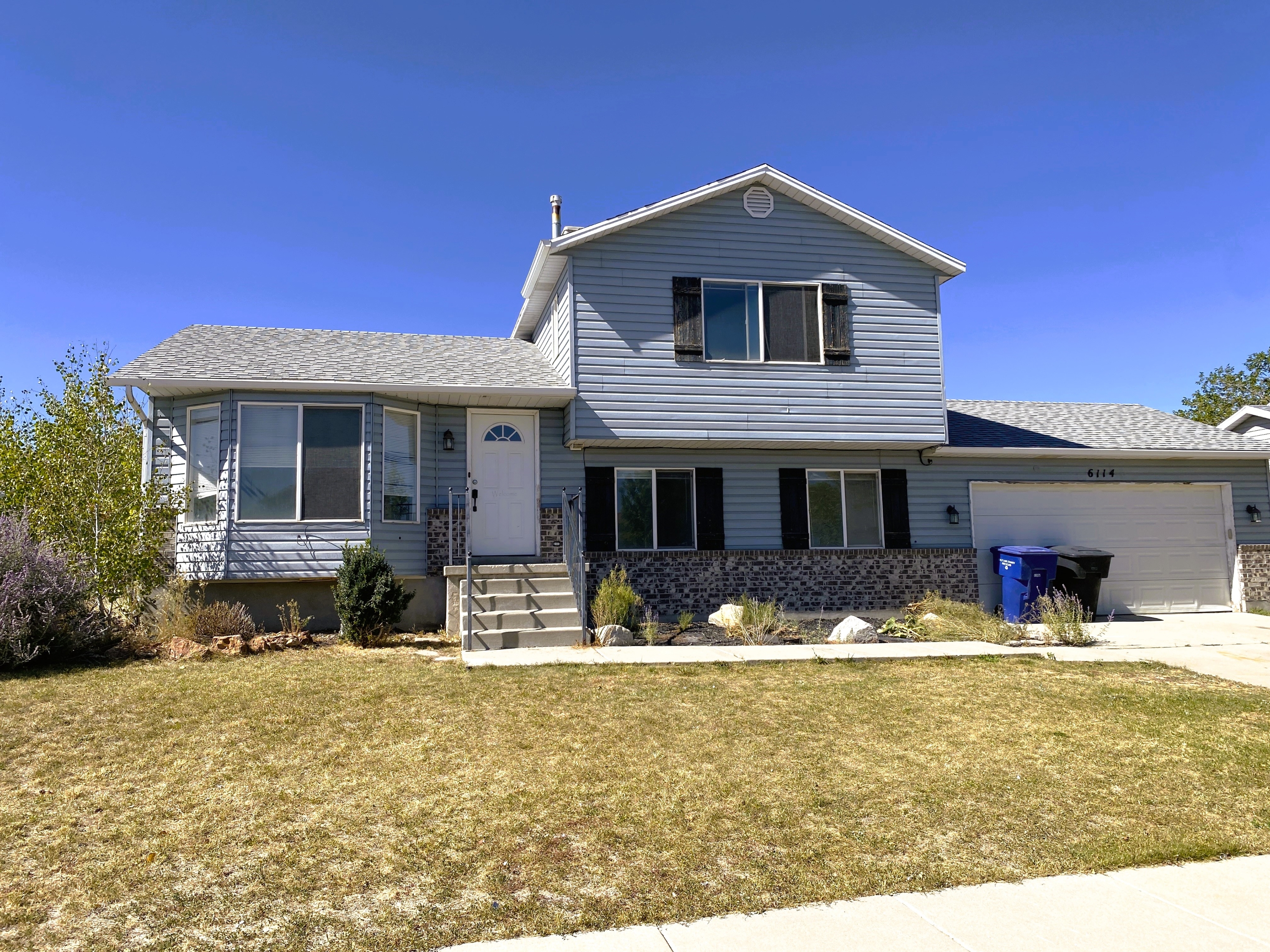 6114 Dewdrops Drive