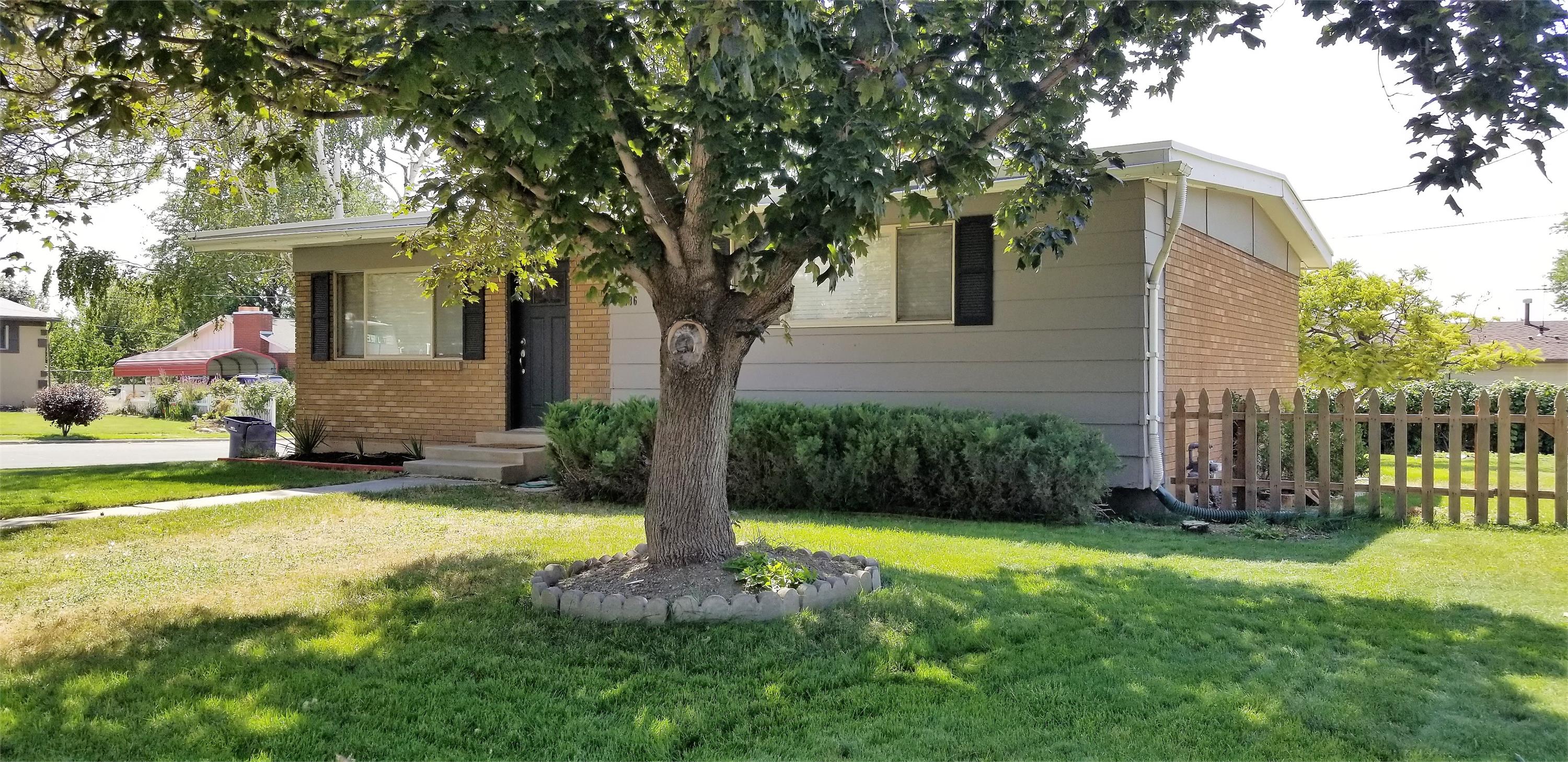 2236 South 760 West