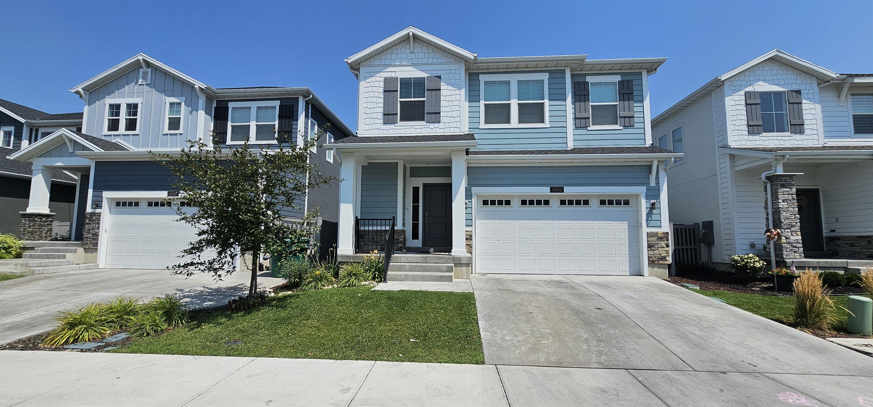 4692 W. Camellia Lane